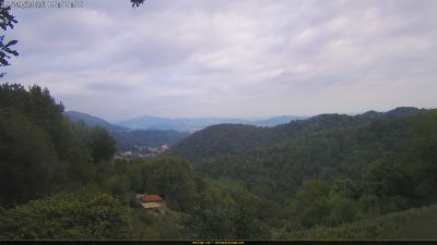 Webcam ore 15:55