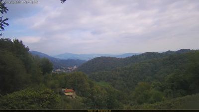 Webcam ore 16:00