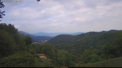 Webcam ore 16:05