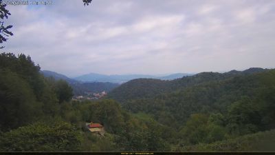 Webcam ore 16:10