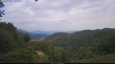 Webcam ore 16:15