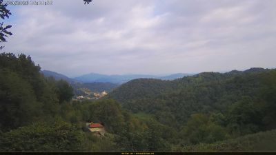 Webcam ore 16:20