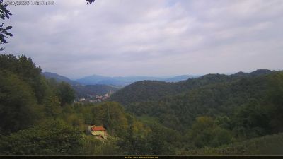 Webcam ore 16:25