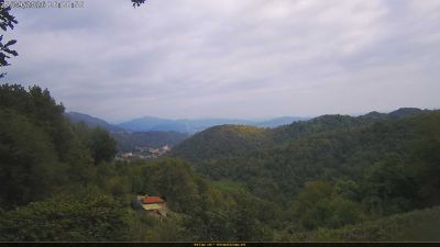 Webcam ore 16:30
