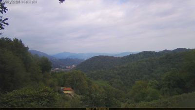 Webcam ore 16:35