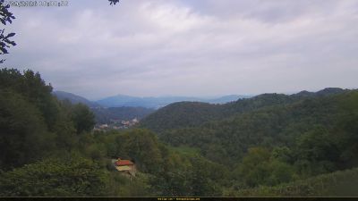 Webcam ore 16:40