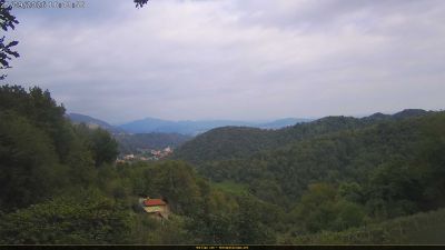 Webcam ore 16:45