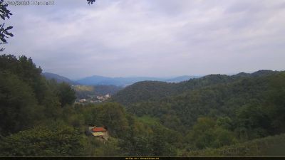 Webcam ore 16:50
