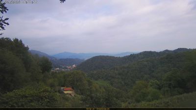 Webcam ore 16:55