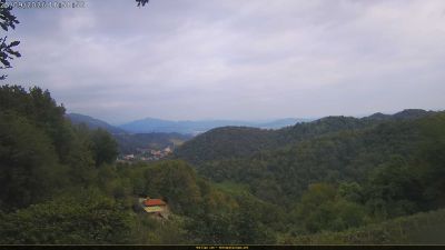 Webcam ore 17:00