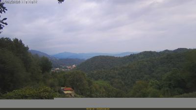 Webcam ore 17:10