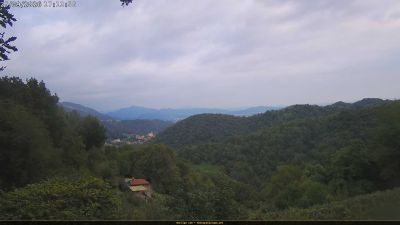 Webcam ore 17:15