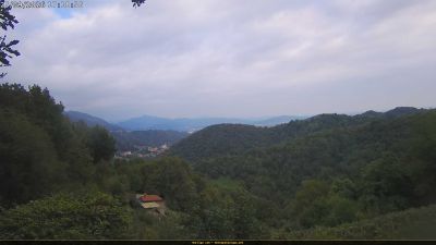 Webcam ore 17:20
