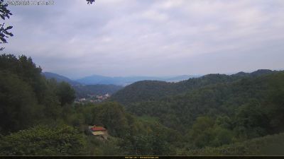 Webcam ore 17:25