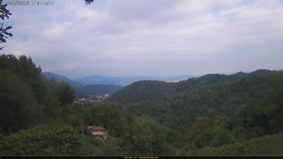 Webcam ore 17:30