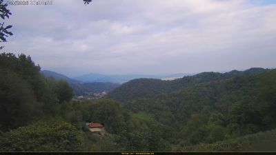 Webcam ore 17:40