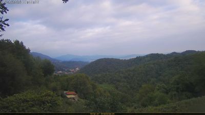 Webcam ore 17:45