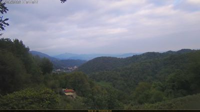 Webcam ore 17:50