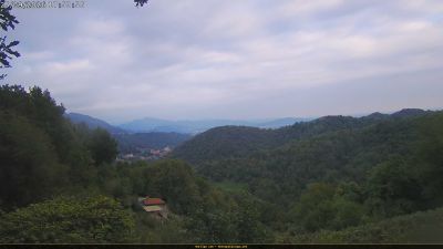 Webcam ore 17:55