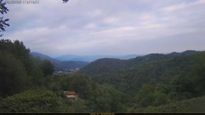 Webcam ore 18:00