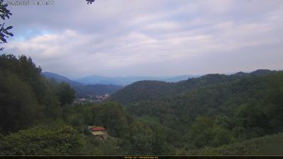 Webcam ore 18:10