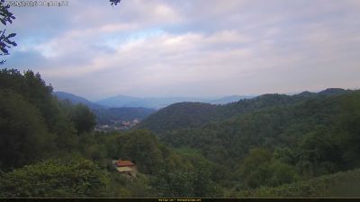 Webcam ore 18:20