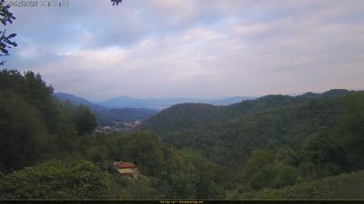 Webcam ore 18:25