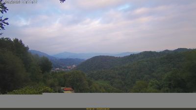 Webcam ore 18:30