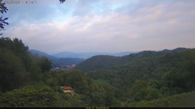 Webcam ore 18:35