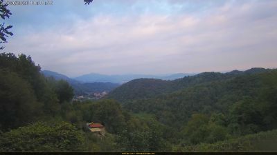 Webcam ore 18:40