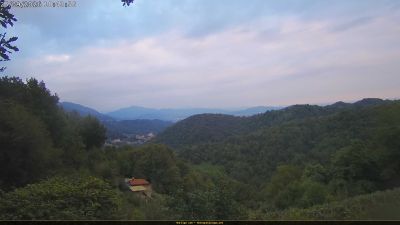 Webcam ore 18:45