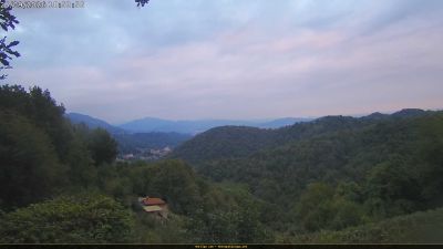 Webcam ore 18:55