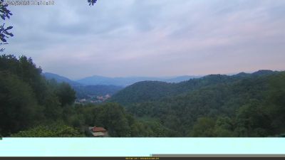 Webcam ore 19:00