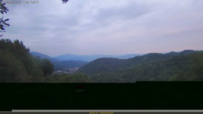 Webcam ore 19:05