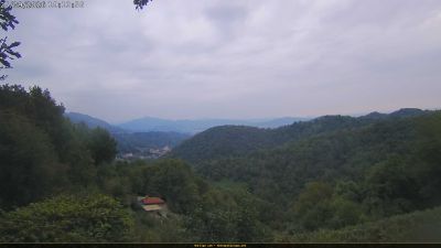 Webcam ore 19:15
