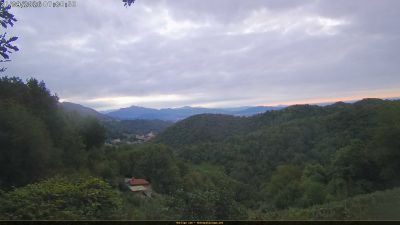 Webcam ore 07:10
