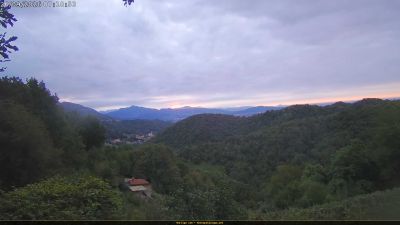 Webcam ore 07:20