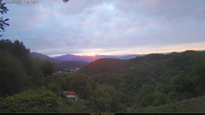 Webcam ore 07:25