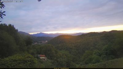 Webcam ore 07:50