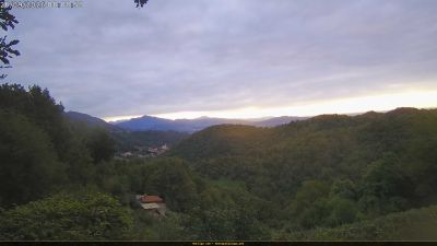 Webcam ore 08:10
