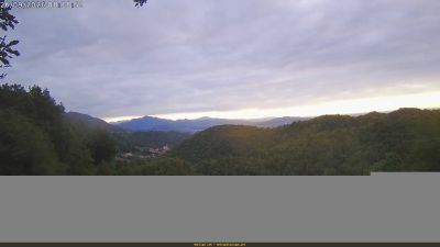 Webcam ore 08:20