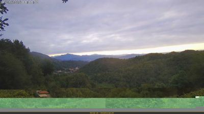 Webcam ore 08:40