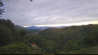 Webcam ore 08:50