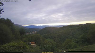 Webcam ore 09:05
