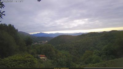 Webcam ore 09:10