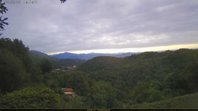 Webcam ore 09:15