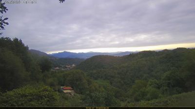 Webcam ore 09:20