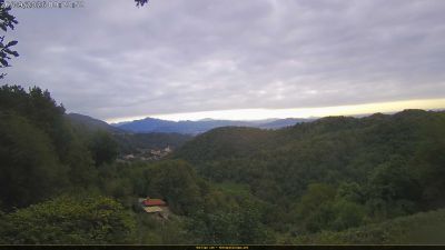 Webcam ore 09:25