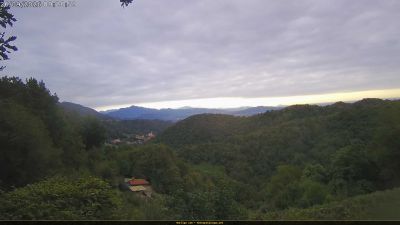 Webcam ore 09:30