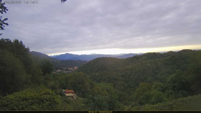 Webcam ore 09:35